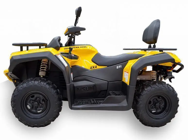 Квадроцикл HISUN GUARDIAN 400L /LONG в Нефтекамске
