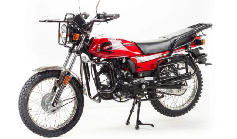 Мотоцикл MOTOLAND (МОТОЛЕНД) FORESTER LITE 200 в Нефтекамске