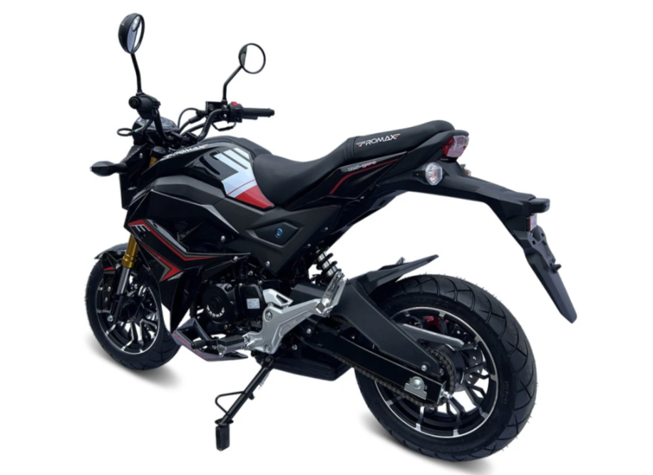 Мотоцикл PROMAX STRYKER 200(49) в Нефтекамске