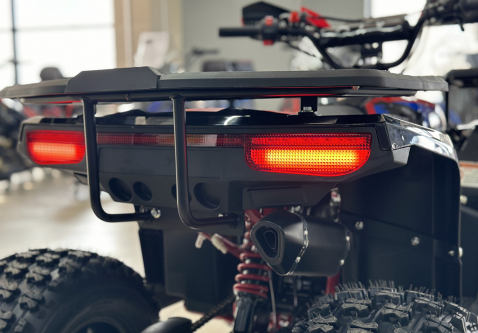 Квадроцикл GBM MAVERICK 222 NEW в Нефтекамске