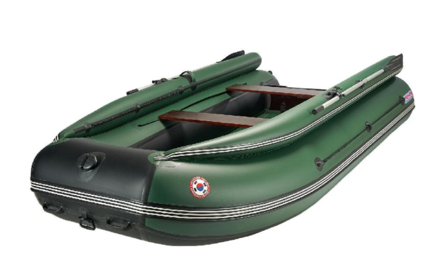 КОМПЛЕКТ ЛОДКА MISHIMO FAMILY LITE 370 + МОТОР MARLIN MP 9.9 AMHS PROLINE FORCE в Нефтекамске