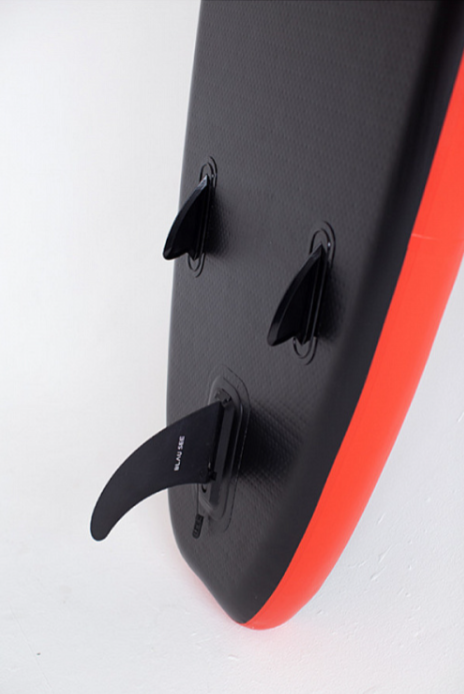 НАДУВНОЙ SUP-BOARD BURNFIRE 10,6 в Нефтекамске