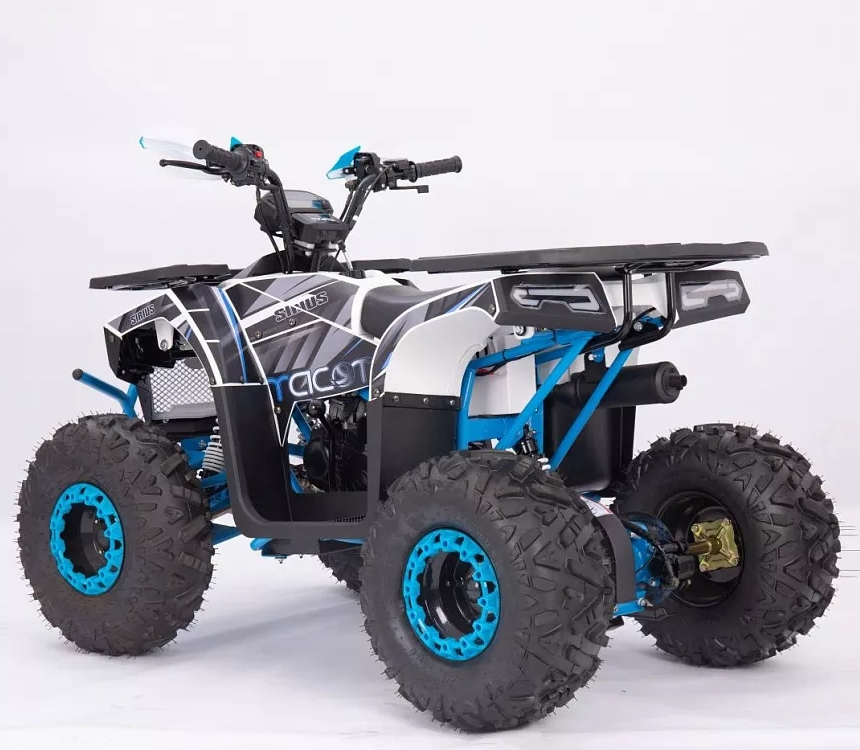 Квадроцикл YACOTA SIRIUS 110 в Нефтекамске