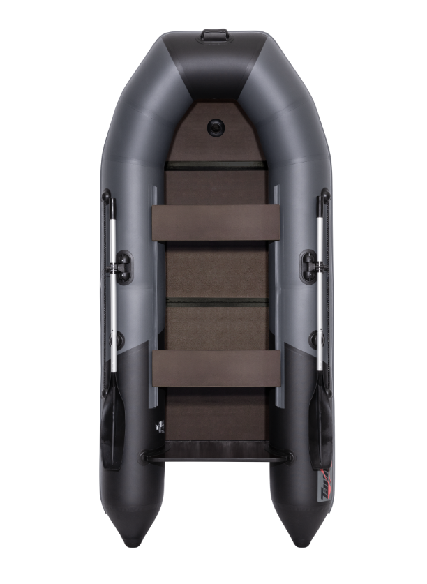 Лодка Таймень NX 2850 Слань-книжка киль в Нефтекамске