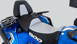 Квадроцикл Русская механика РМ 800 Т в Нефтекамске