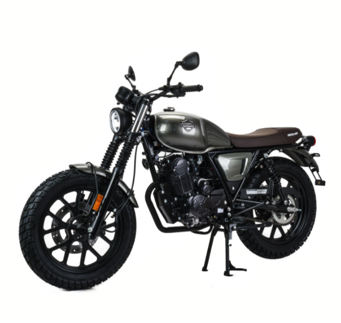 Мотоцикл MOTOLAND (МОТОЛЕНД) TEXAS 300 в Нефтекамске