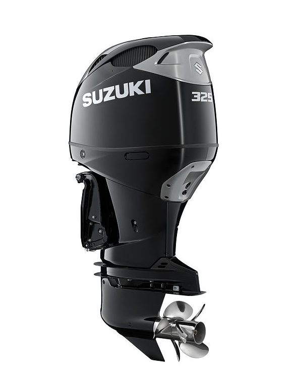 Лодочный мотор Suzuki DF325ATX в Нефтекамске