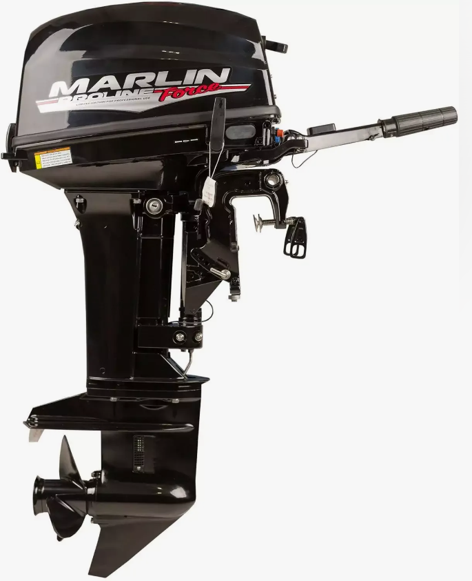 КОМПЛЕКТ ЛОДКА MISHIMO RAPID 360 PRO + ЛОДОЧНЫЙ МОТОР MARLIN PROLINE MP 9.9 (15) AMHS в Нефтекамске