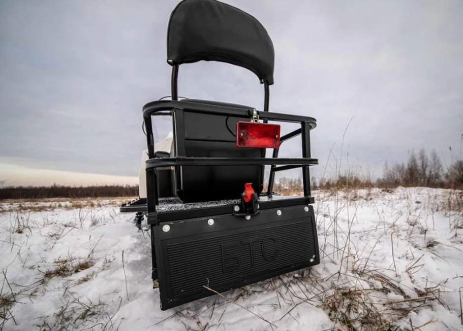 Снегоход АРКТИК 4Т в Нефтекамске