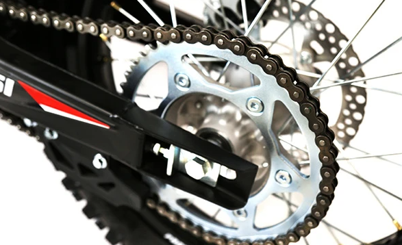 Мотоцикл Progasi SUPER MAX 300 в Нефтекамске