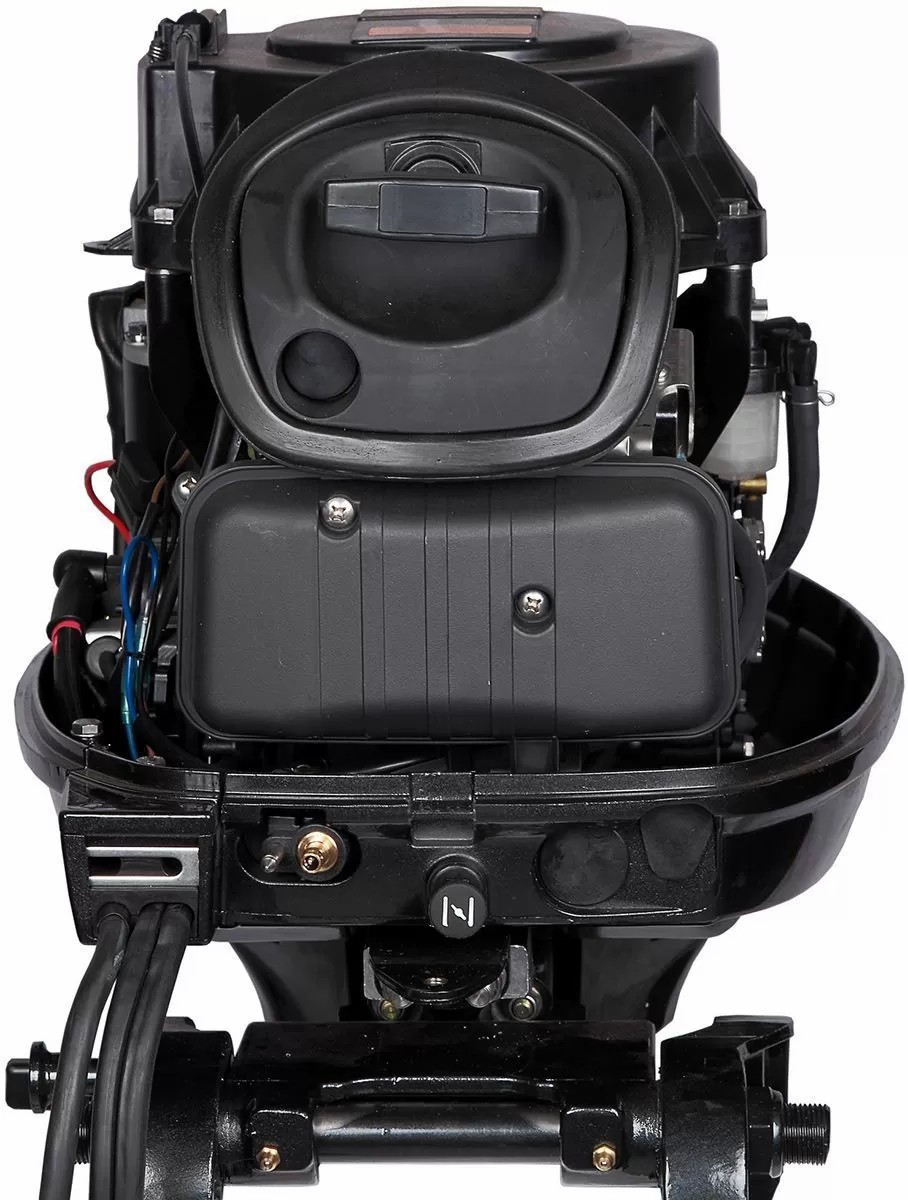 Лодочный мотор MARLIN MP 40 AWRL в Нефтекамске