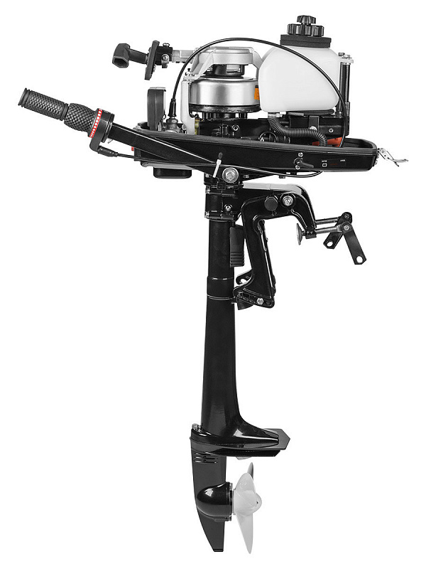 ЛОДОЧНЫЙ МОТОР GLADIATOR G3FHS в Нефтекамске