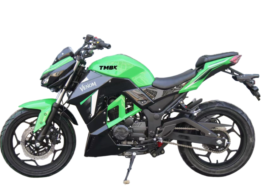 Мотоцикл TMBK Venom 400cc в Нефтекамске