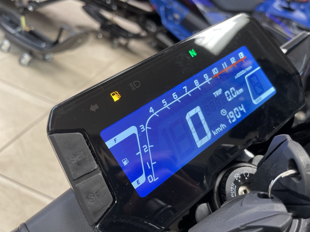 Мопед PROMAX CB150R (49) в Нефтекамске