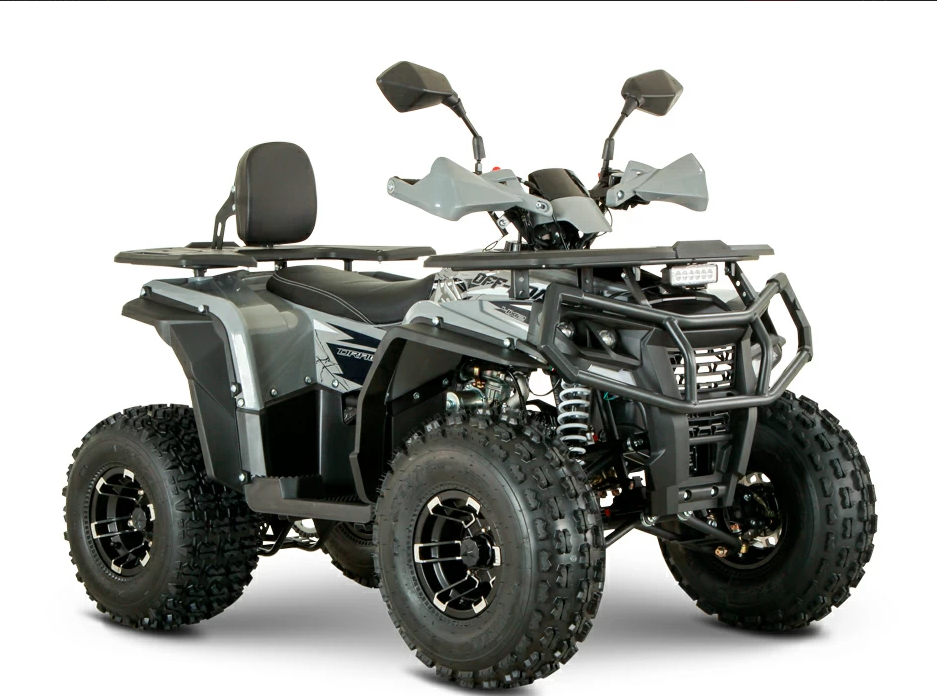 Квадроцикл YACOTA DRAGON LUX LD 150 PRO-SPORT в Нефтекамске