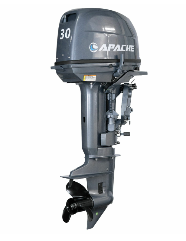 Лодочный мотор APACHE T30BS в Нефтекамске