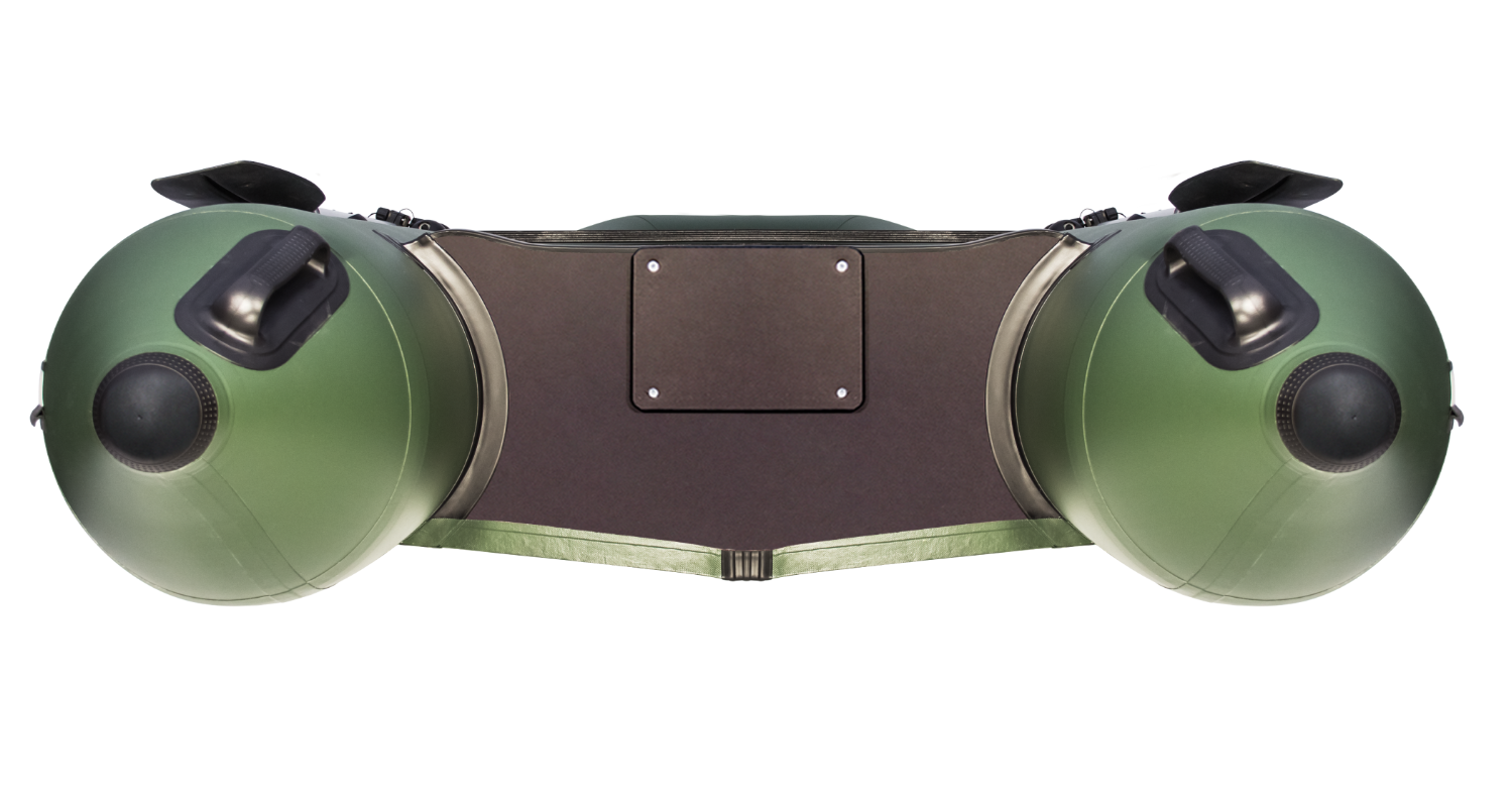 Лодка АКВА 2900 СК в Нефтекамске