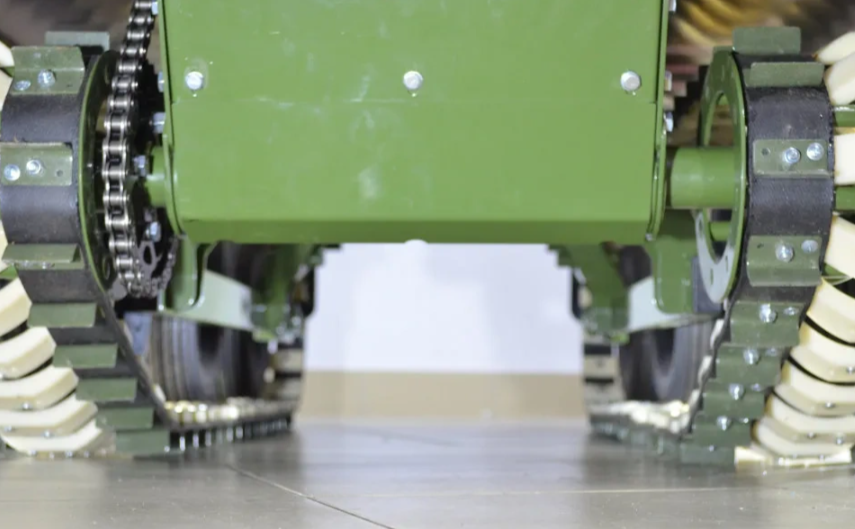 Мотобуксировщик вездеход KOiRA T9 R (понижающий редуктор) в Нефтекамске