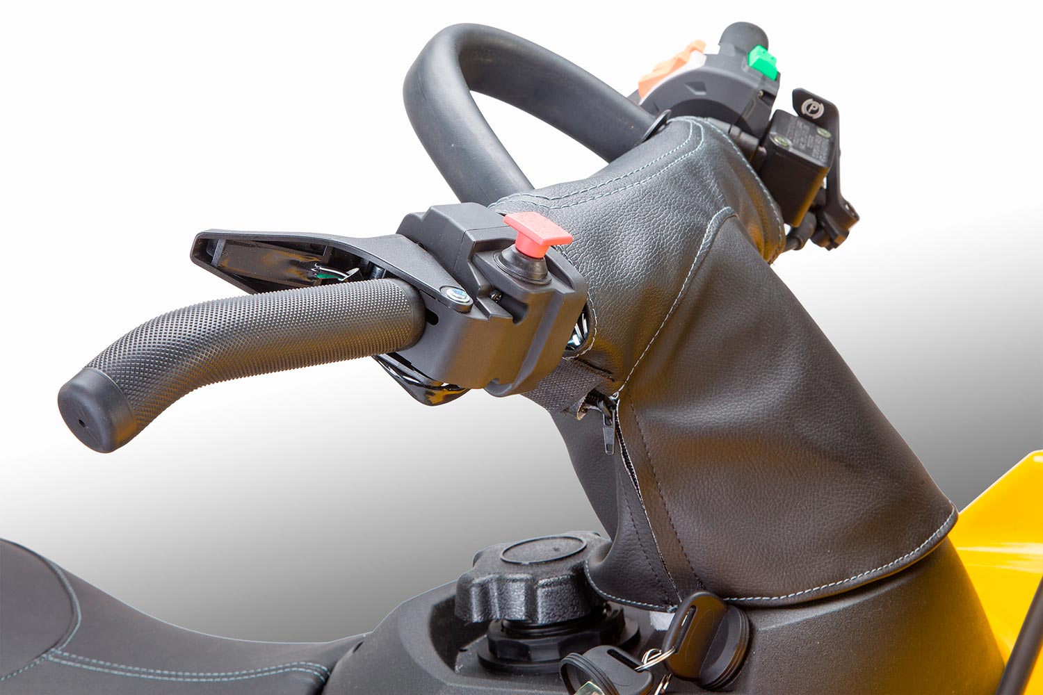 Снегоход STELS VIKING V800 3.0 в Нефтекамске