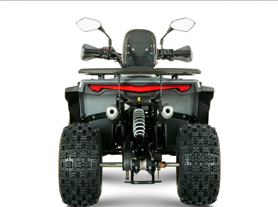 Квадроцикл YACOTA DRAGON LUX LD 150 PRO-SPORT в Нефтекамске