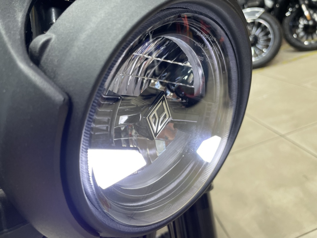 Мотоцикл Benda Chinchilla 500 в Нефтекамске