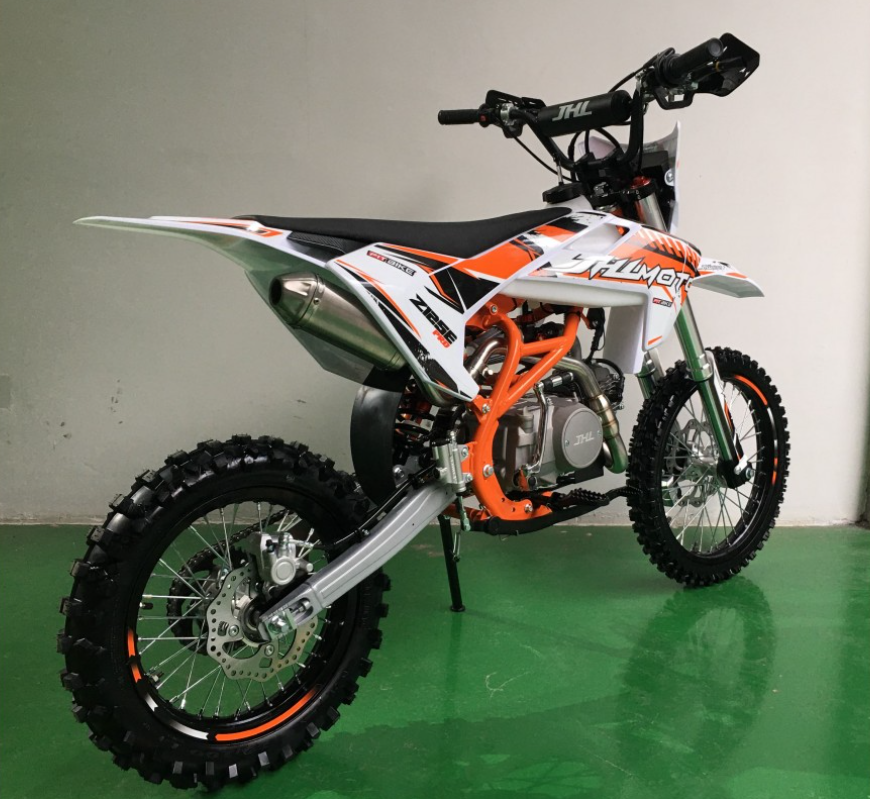 Питбайк JHLMOTO JHL Z125E Pro (ZS154FMI-3) в Нефтекамске