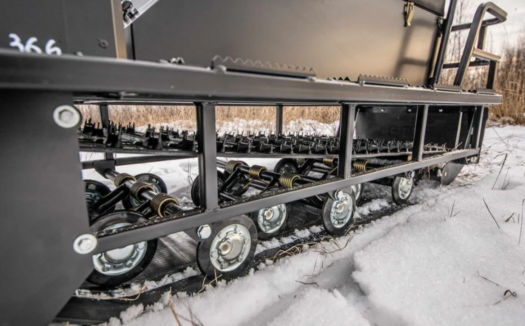 Снегоход АРКТИК 4Т в Нефтекамске