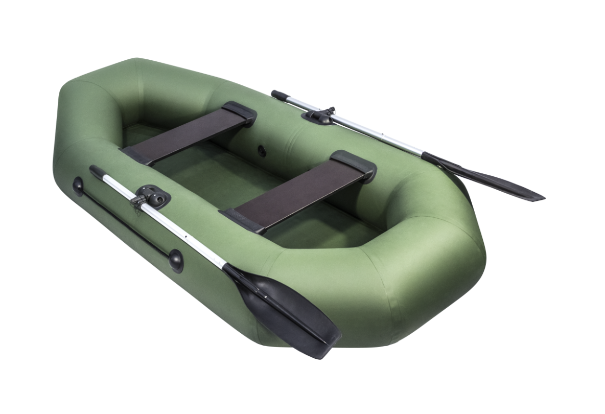 Лодка АКВА-ОПТИМА 240 в Нефтекамске