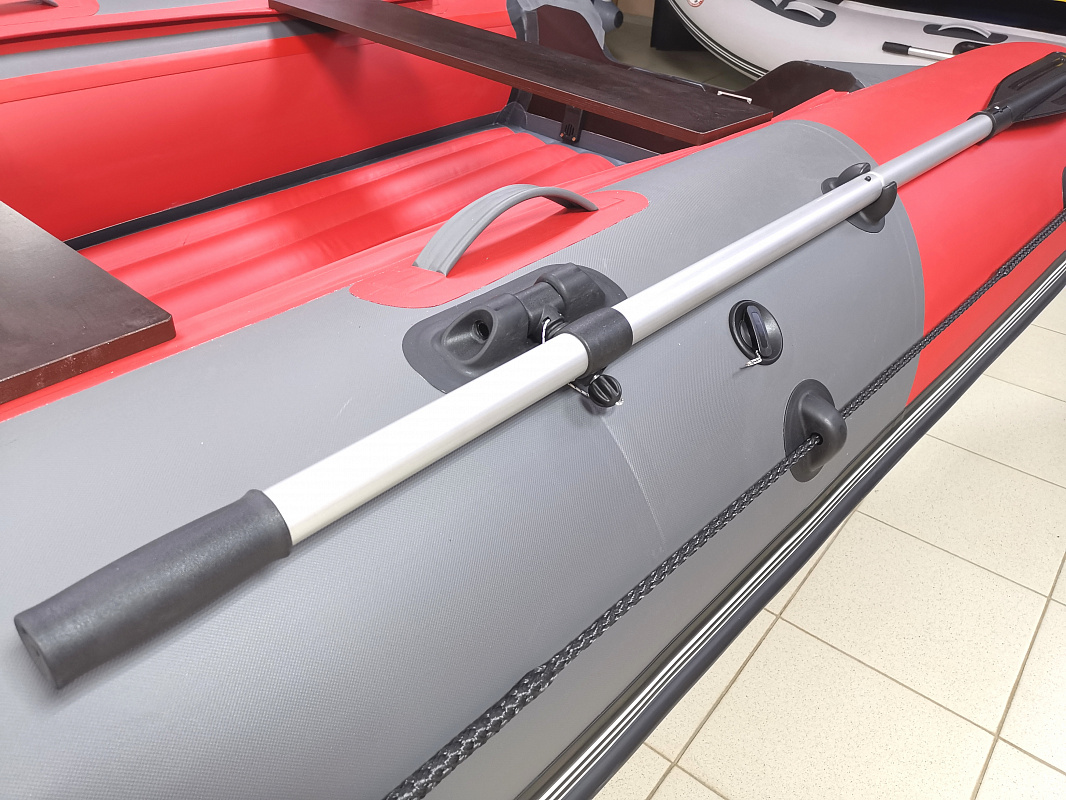 Лодка MISHIMO PRO 400 в Нефтекамске