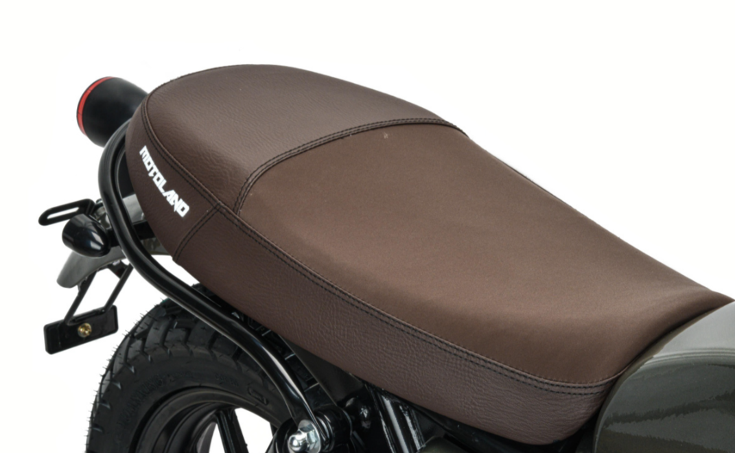 Мотоцикл MOTOLAND (МОТОЛЕНД) TEXAS 300 в Нефтекамске