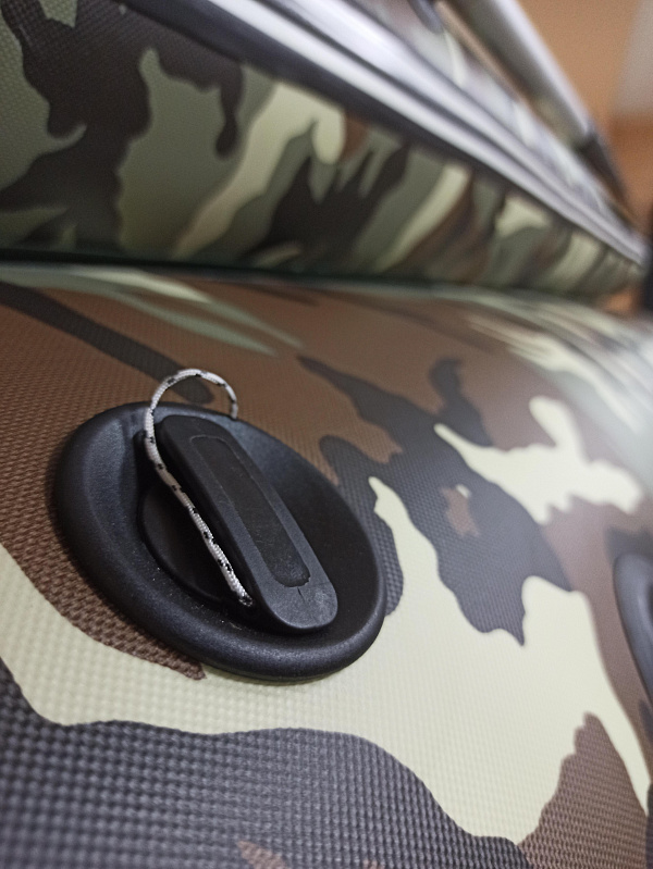 Лодка MISHIMO FAMILY LITE DF 400 в Нефтекамске