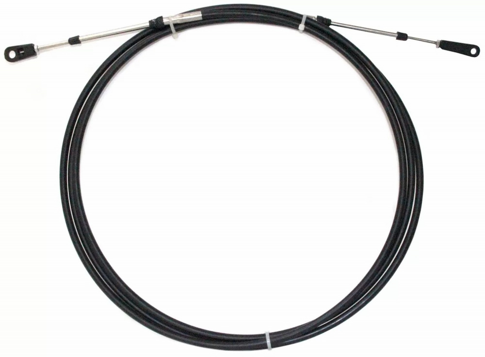 ТРОС "ГАЗ-РЕВЕРС", F16, MERCURY (ТАЙВАНЬ) в Нефтекамске