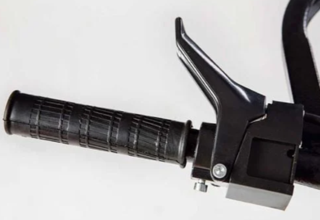 Мотобуксировщик FISHRIDE МИНИ 6.5 л.с. в Нефтекамске