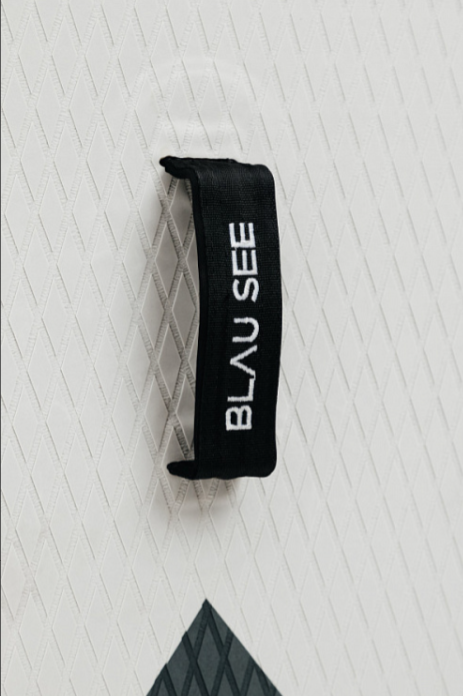 НАДУВНОЙ SUP-BOARD BUSINESS LIGHT BLUE 10,6 в Нефтекамске