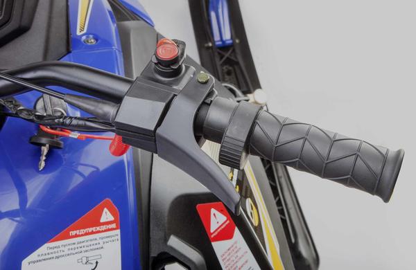 Снегоход STELS Капитан-150 2023 в Нефтекамске