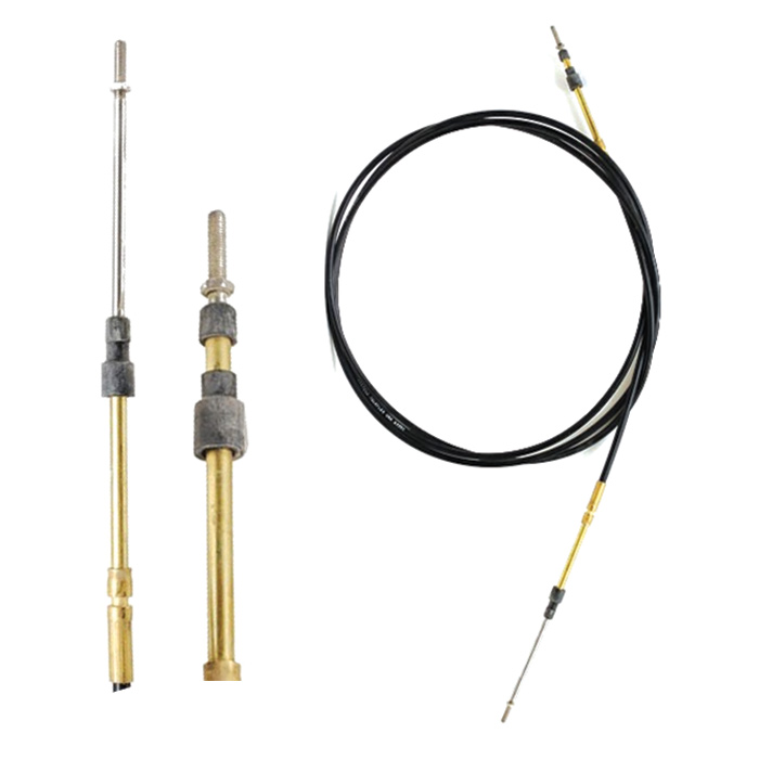 ТРОС "ГАЗ-РЕВЕРС" C2 F14 ULTRAFLEX в Нефтекамске