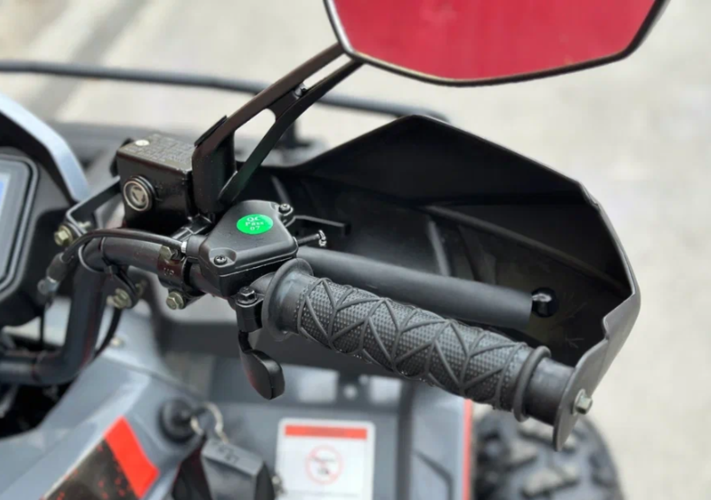 Квадроцикл GBM MAVERICK 300 NEW в Нефтекамске