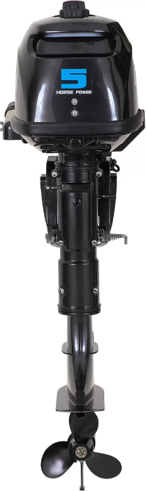 Лодочный мотор MARLIN MP 5 AMHL в Нефтекамске