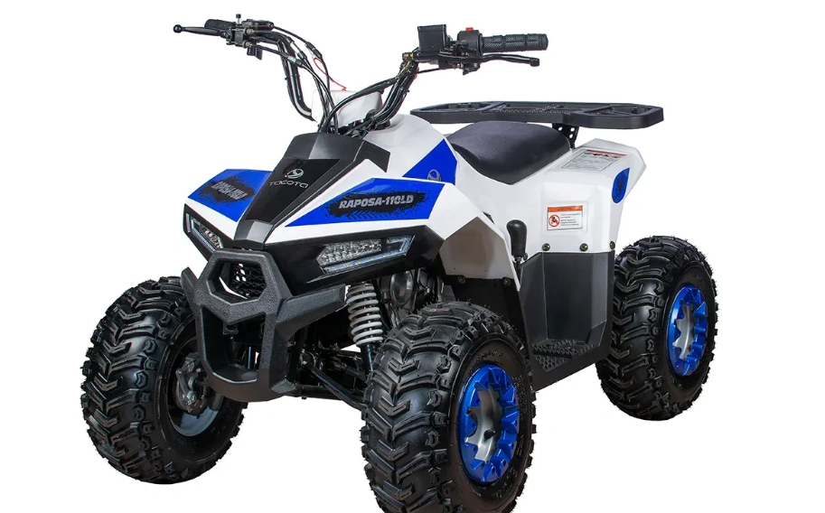 Квадроцикл Yacota Raposa в Нефтекамске