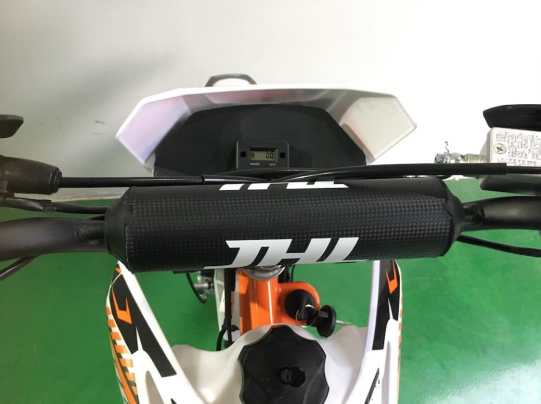 Питбайк JHLMOTO JHL Z125E Pro (ZS154FMI-3) в Нефтекамске