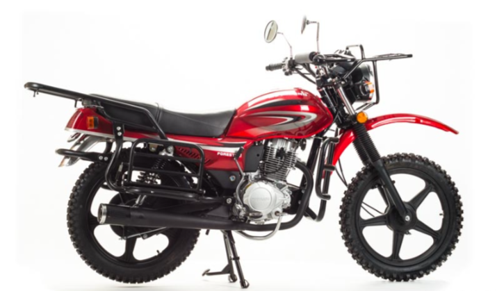 Мотоцикл FORESTER 200 (2021 г.) в Нефтекамске