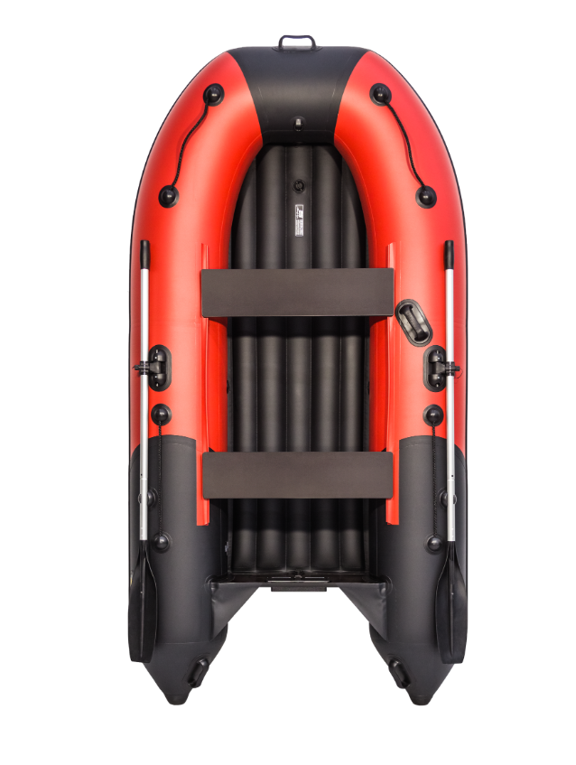 Лодка Ривьера Компакт 2900 НДНД в Нефтекамске