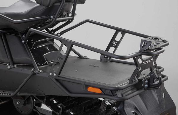 Снегоход STELS SA600R (L LUX WT) ВИТЯЗЬ 2.0 К01 Tech в Нефтекамске