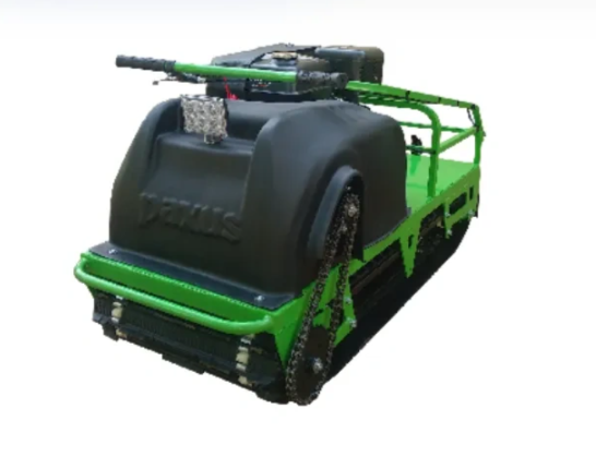 Мотобуксировщик PAXUS "ФЕНИКС" 15 л.с. в Нефтекамске