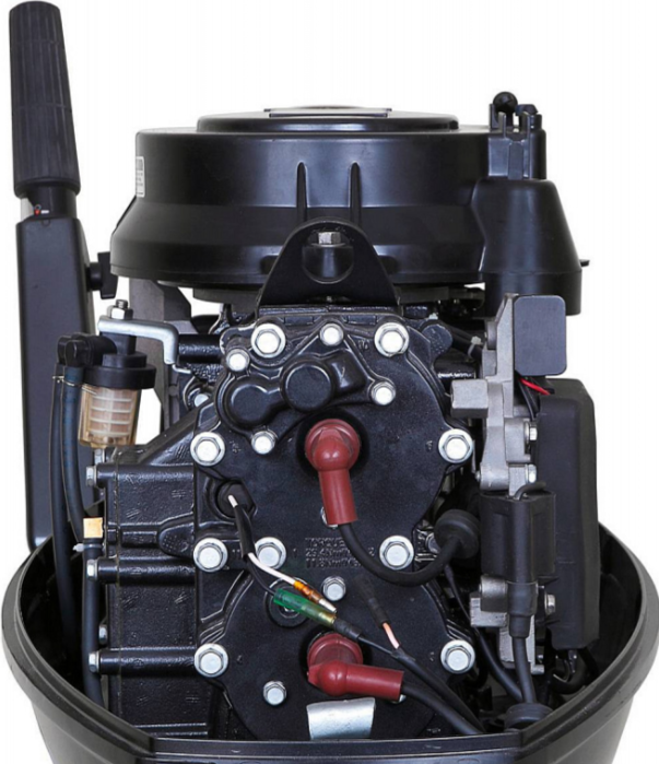 Лодочный мотор MARLIN MP 40 AWHL в Нефтекамске