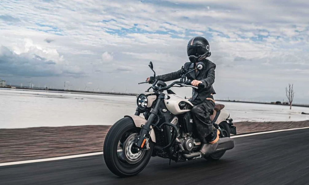 Мотоцикл Benda DarkFlag 500 Commander в Нефтекамске