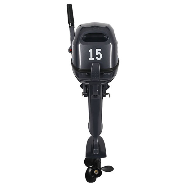 ЛОДОЧНЫЙ МОТОР ALLFA CG Т15 в Нефтекамске