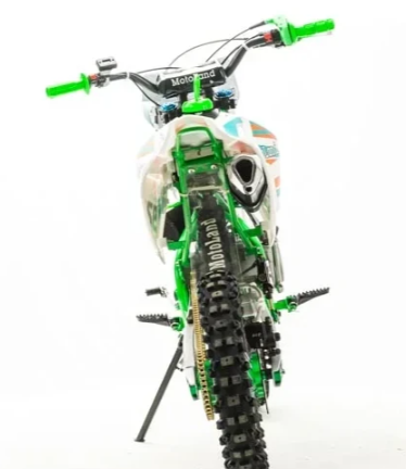 Питбайк MOTOLAND (МОТОЛЕНД) Кросс 125 TCX125 E в Нефтекамске