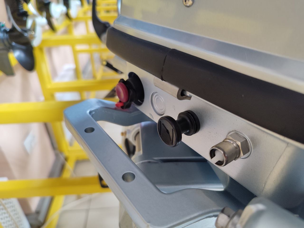 Лодочный мотор PROMAX SP9.9FHS (20) PRO в Нефтекамске