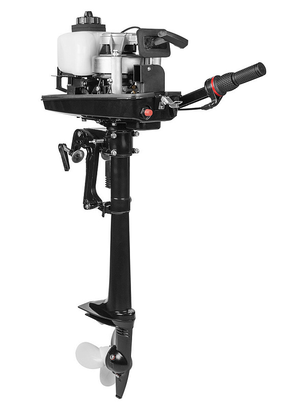 ЛОДОЧНЫЙ МОТОР GLADIATOR G3FHS в Нефтекамске